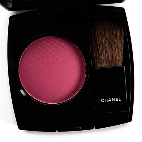 chanel rose ruban|Chanel Rose Ruban (602) Joues Contraste Blush Review.